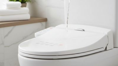 How Does a Bidet System Enhance Your Hygiene Experience?