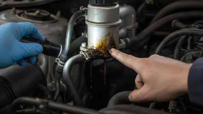 How to Diagnose a Failing Clutch Master Cylinder Easily?