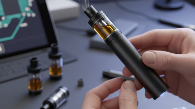 How to Use a 510 Thread Battery for Vaping and More?