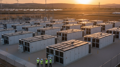 What Safety Standards Should Energy Storage Systems Meet?