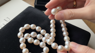 How to Identify High Quality Freshwater Pearls Easily?