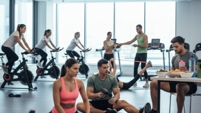 What are the best practices for muscle recovery techniques?
