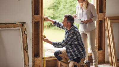 Top 10 Tips for Measuring Doors and Windows for Replacement?