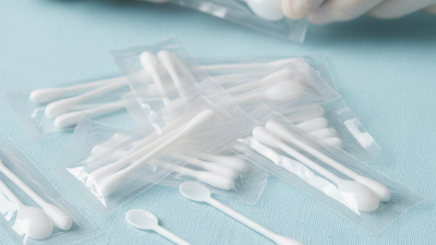 Best Disposable Ear-Pick Cotton Spoon for Global Buyers?