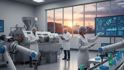 How to Enhance Plastic Production Quality for Global Buyers?