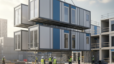 10 Ways to Reduce Costs with Modular Construction?