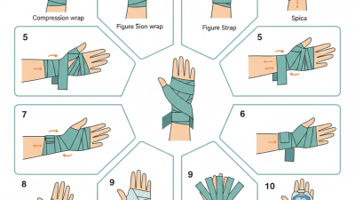 10 Best Ways to Wrap a Wrist for Support and Injury Prevention?