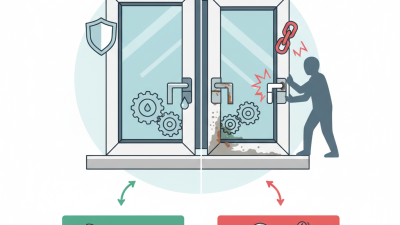 Why Do Window Locks Need Regular Maintenance for Safety?