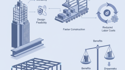 How Steel Framing Works in Modern Buildings Explained?