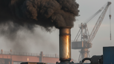 Why Does My Diesel Engine Emit Black Smoke Under Load?