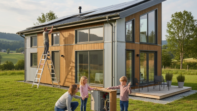 Essential Maintenance Requirements for Prefab Houses Explained?
