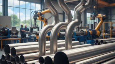 Top 10 Benefits of Using 304L Pipe for Global Suppliers?