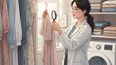 How To Maintain Clothing For Long Lasting Use Tips?