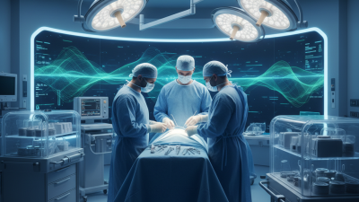 2026 Best Disposable Medical Products Role in Hospitals?
