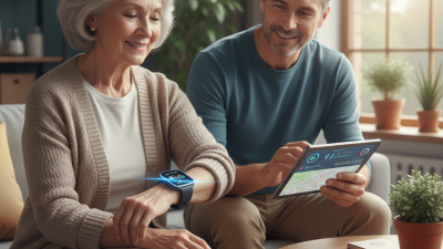Best Wearable Devices for Elderly Safety in 2026?