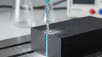 Top 10 Tips to Prevent Cracks in Brittle Material Cutting