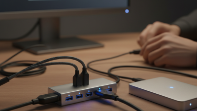 10 Best Solutions Why is My USB Hub Not Recognizing My Hard Drive?