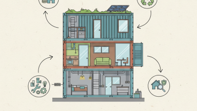Container House Shelter Tips for Affordable Sustainable Living?