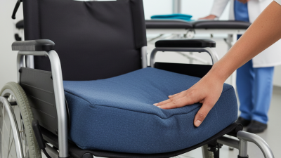 Why Is My Wheelchair Cushion Bottoming Out Solutions?