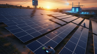 How to Increase Solar System Efficiency for Better Energy Output?