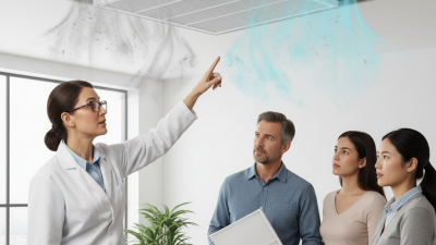What is a Ceiling Filter and How Does it Work?