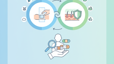 How to Choose Breathable Medical Tape for Elderly Care?
