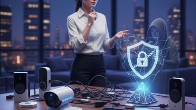 How to Identify Common Problems with Smart Security Systems?