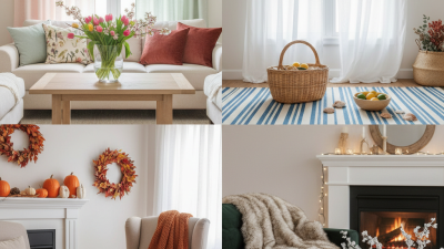 2026 Top Ways to Refresh Home Decor with Seasonal Changes?