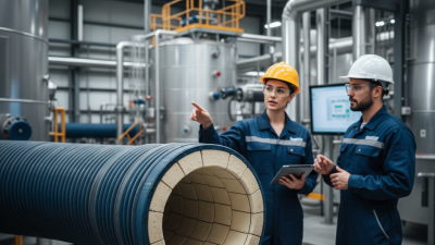 Why Choose Ceramic Lined Hose for Your Industrial Needs?