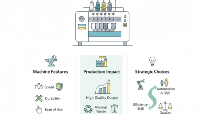 Best Terry Sock Machine for Efficient Production Solutions?