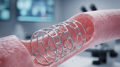 How to Choose the Best Alloy for Cardiovascular Stents?