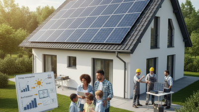 China Top 10 Tips for Choosing the Best Solar Solution?