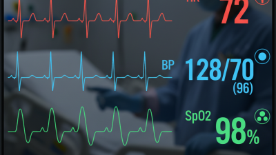 Best Ways to Read Data from Multi-Parameter Patient Monitors?