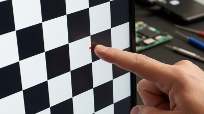 How to Fix Dead Pixels on Your LED Panel Easily?