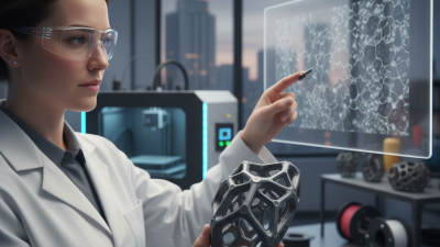 Why Are 3D Printed Parts So Strong in Manufacturing?
