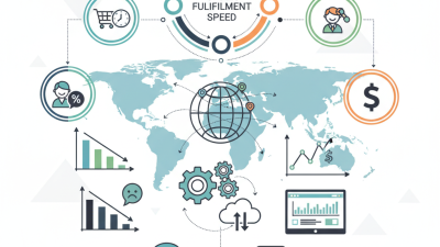 How To Increase Order Fulfillment Speed For Global Buyers?