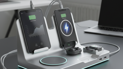 How to Choose a Multi Device Charger for 2026 Top Needs?