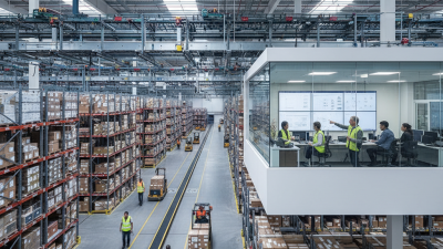 Boost Productivity In Your Distribution Centers Effectively?