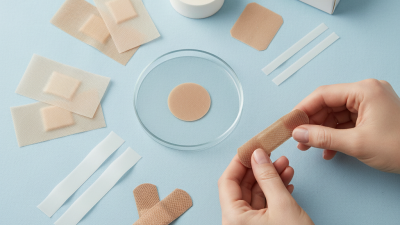 Best Bandages for Sensitive Skin That Everyone Should Know?