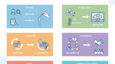 How to Ensure Accurate Results in Rapid Covid-19 Antigen Testing?
