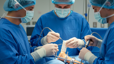 How to Ensure Stability in Bone Reconstruction Techniques?