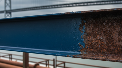 Why is Corrosion Protection Crucial for Steel Applications?