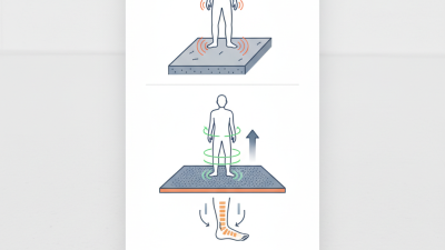 Why Use Anti Fatigue Mats in Industrial Workspaces for Health?