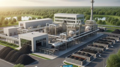 Best Waste Tire Pyrolysis Plant for Global Buyers in China