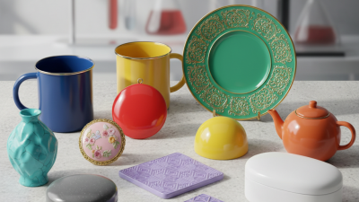 Top 10 Tips for Ensuring Color Fastness in Enamel Products?