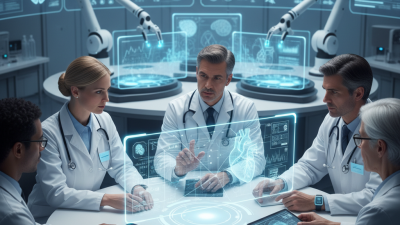 Latest Trends in Medical Diagnostics for 2026 Innovations?