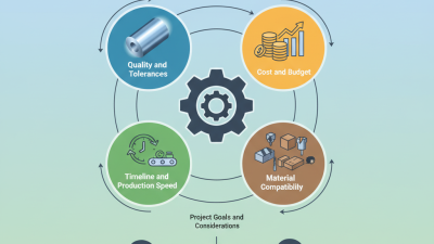 Why Choosing the Right Machining Method is Essential for Your Project?