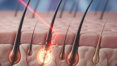 Why Does Hair Grow Back After Laser Treatment Explained?
