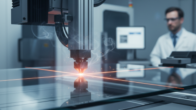 How Does Laser Cutting Prevent Glass Cracking Effectively?