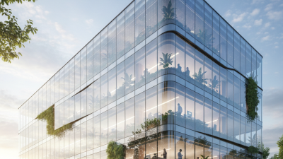 10 Reasons Why Glass is Environmentally Friendly in Buildings?
